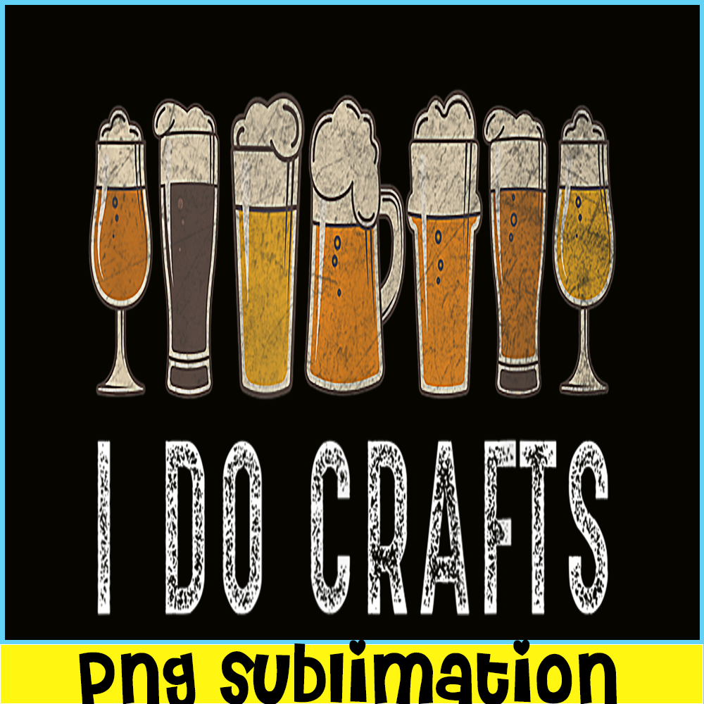 BEER28102318-Craft Beer Vintage PNG I Do Crafts PNG Home Brew Art PNG.png