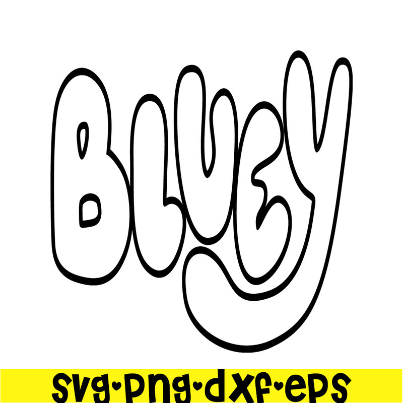 BL22112313-Bluey Logo SVG PNG DXF EPS Bluey Movie SVG Bluey SV.png