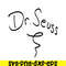 DS104122324-Dr Seuss Simple Text SVG, Dr Seuss SVG, Cat in the Hat SVG DS104122324.png