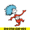 DS104122333-Happy Thing 2 SVG, Dr Seuss SVG, Cat in the Hat SVG DS104122333.png
