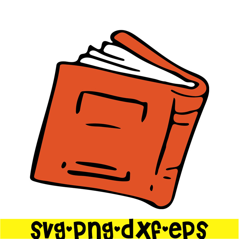 DS104122354-Dr Seuss The Book SVG, Dr Seuss SVG, Cat in the Hat SVG DS104122354.png