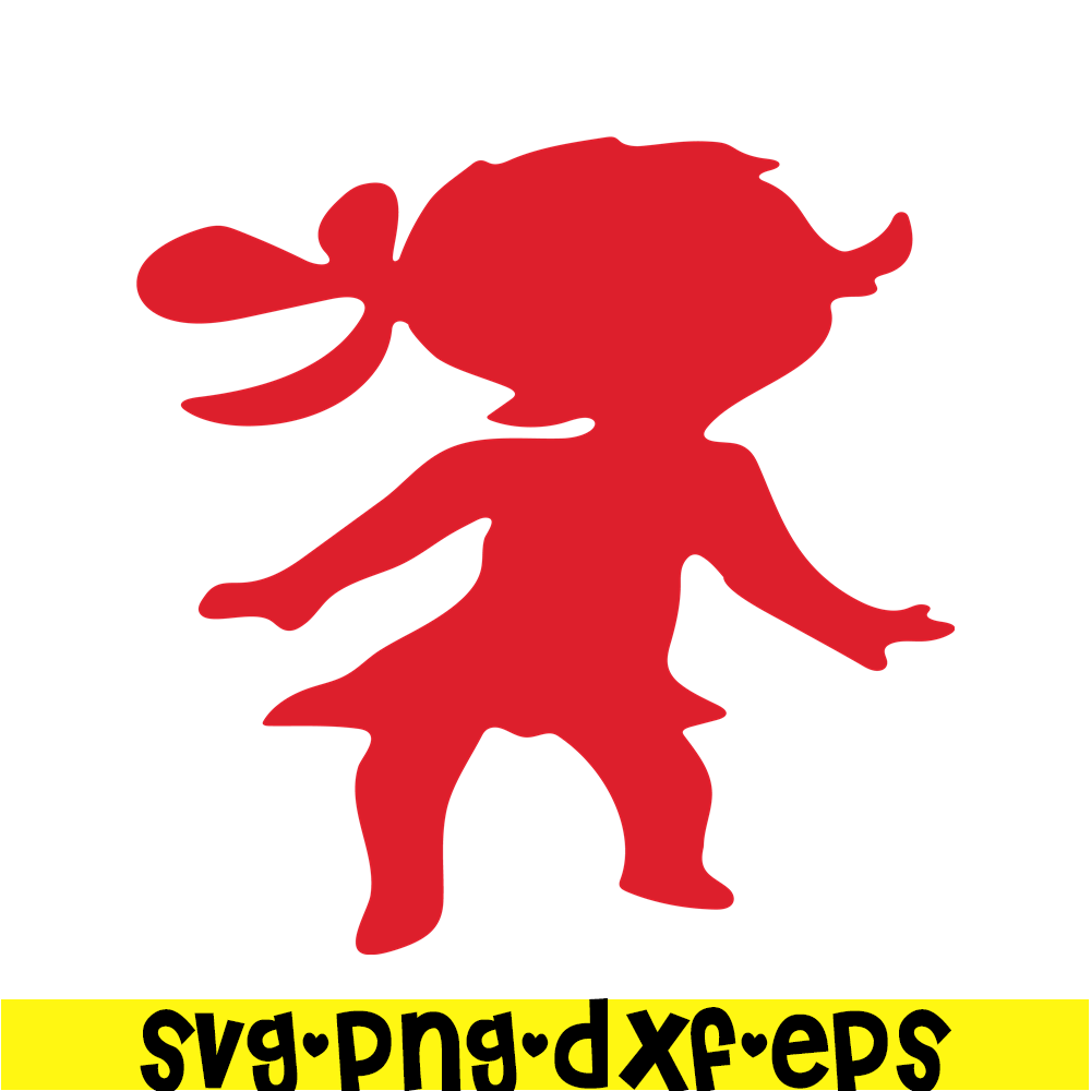 DS104122363-Dr Seuss Sally Character SVG, Dr Seuss SVG, Cat in the Hat SVG DS104122363.png