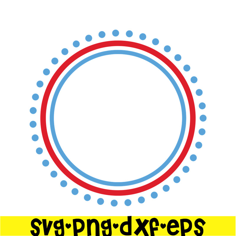 DS104122375-The Circle SVG, Dr Seuss SVG, Cat in the Hat SVG DS104122375.png