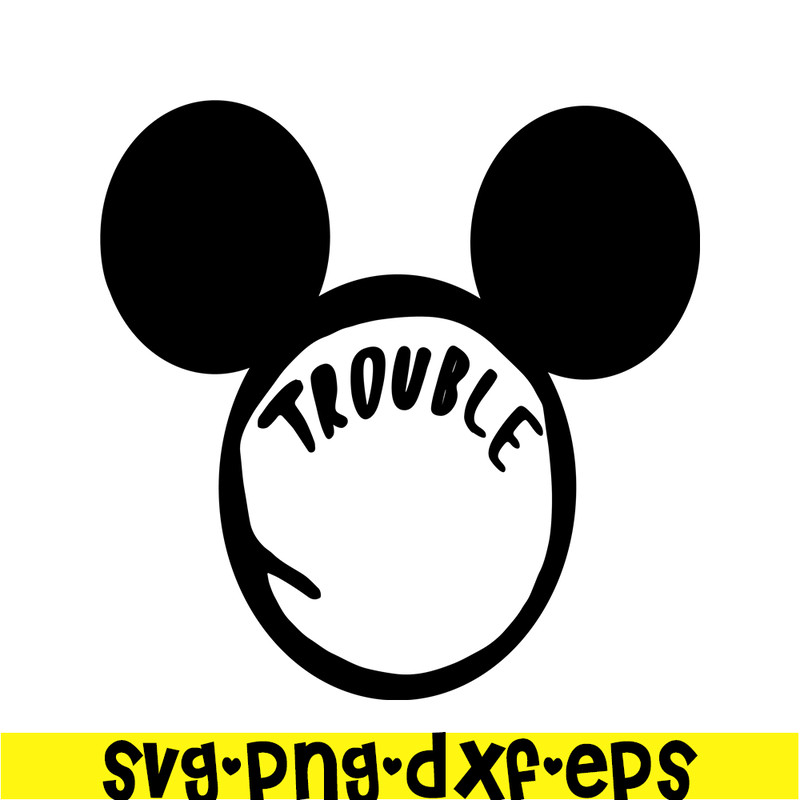 DS104122389-Mickey Trouble SVG, Dr Seuss SVG, Cat in the Hat SVG DS104122389.png