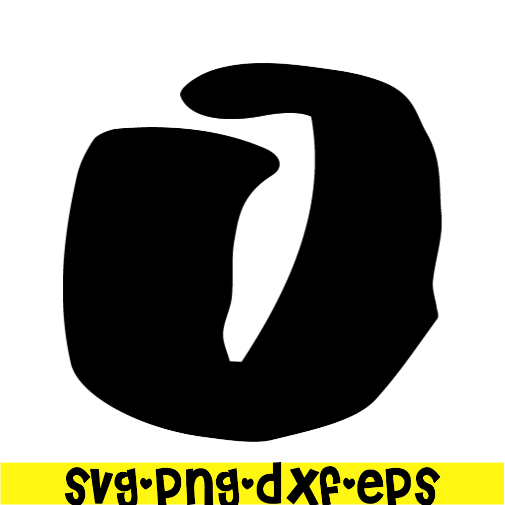DS104122390-The Zero Number SVG, Dr Seuss SVG, Cat in the Hat SVG DS104122390.png