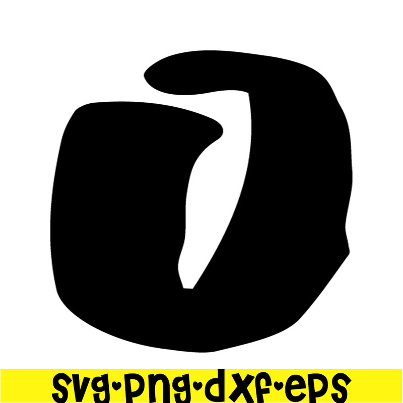 DS104122390-The Zero Number SVG, Dr Seuss SVG, Cat in the Hat SVG DS104122390.png