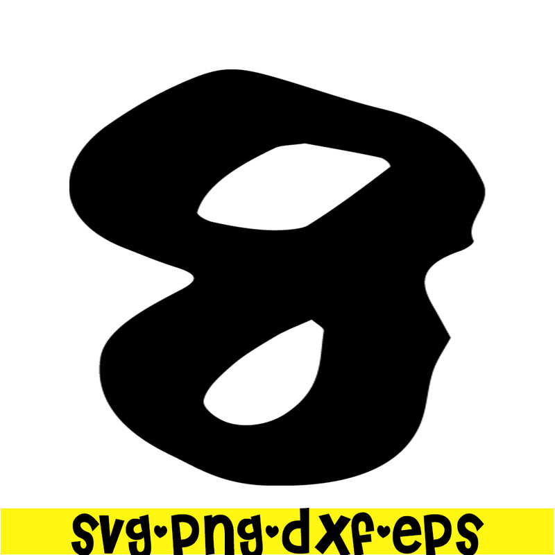 DS104122398-The Eighth Number SVG, Dr Seuss SVG, Cat in the Hat SVG DS104122398.png