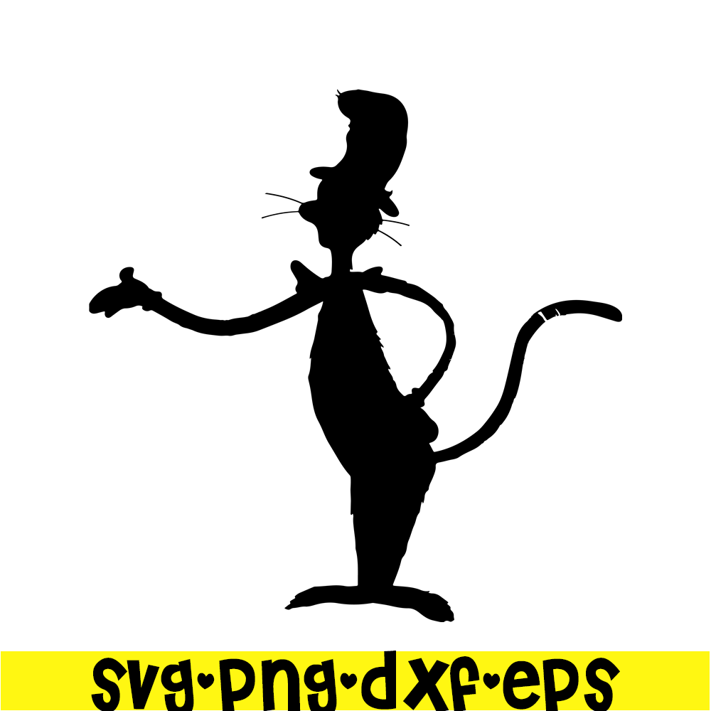 DS105122332-The Whole Cat In The Hat Black Shadow SVG, Dr Seuss SVG, Cat In The Hat SVG DS105122332.png