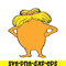 DS2051223100-Lorax Character SVG, Dr Seuss SVG, Cat In The Hat SVG DS2051223100.png