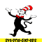 DS205122331-The Black Cat With His Hat SVG, Dr Seuss SVG, Cat In The Hat SVG DS205122331.png
