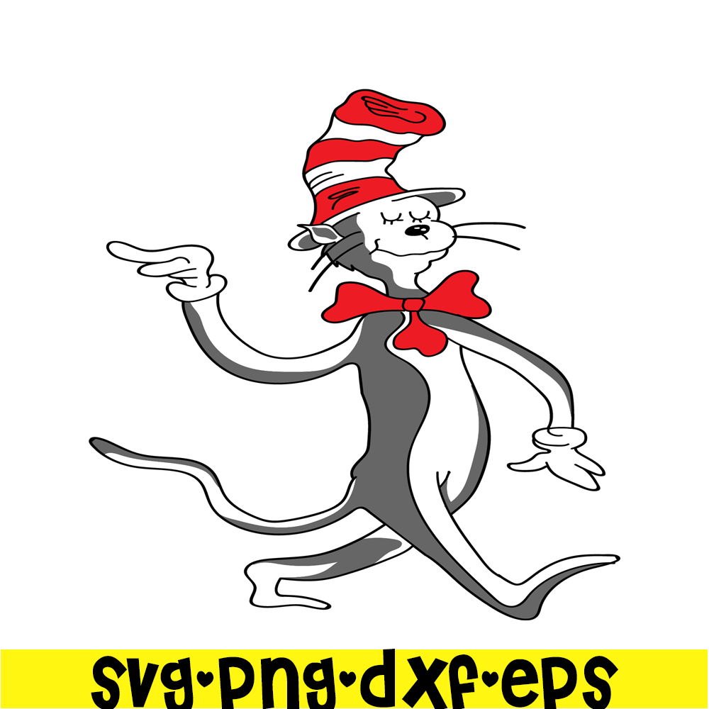 DS205122360-The Satisfy Cat SVG, Dr Seuss SVG, Cat In The Hat SVG DS205122360.png
