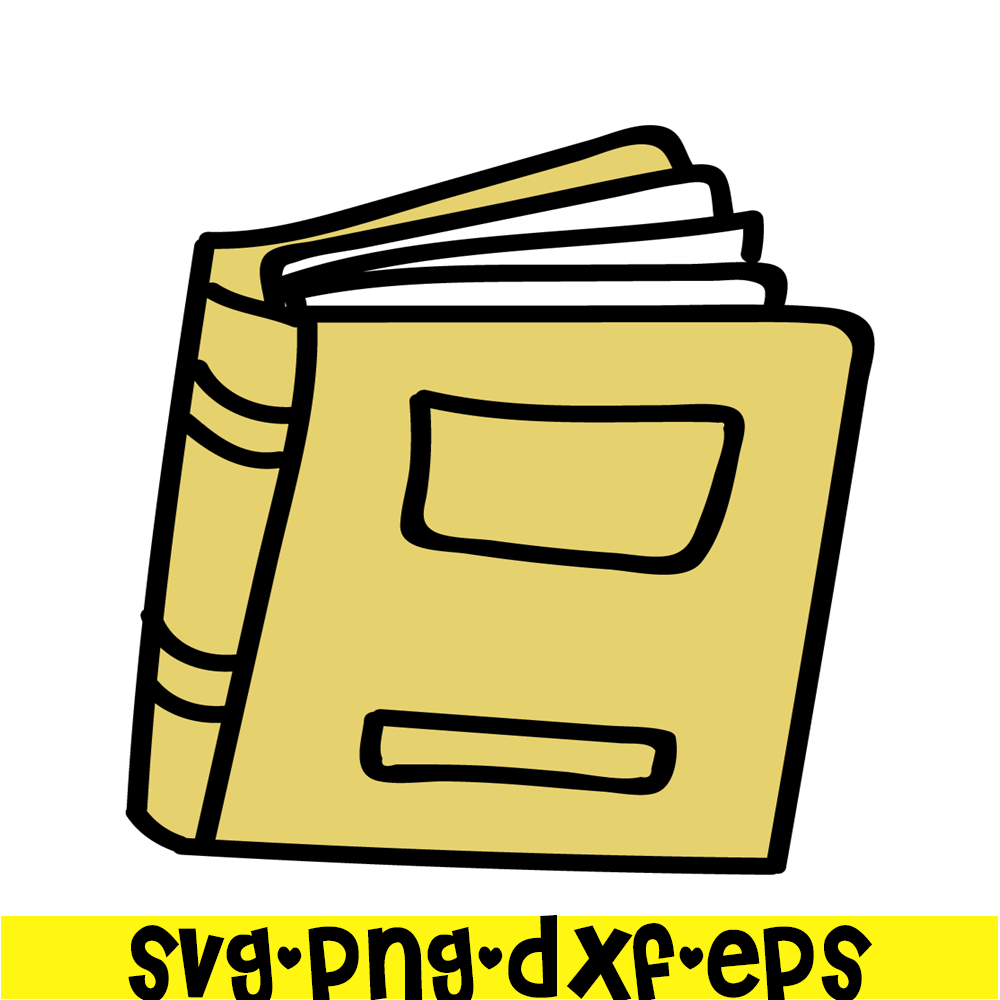 DS205122376-The Yellow Book SVG, Dr Seuss SVG, Cat In The Hat SVG DS205122376.png