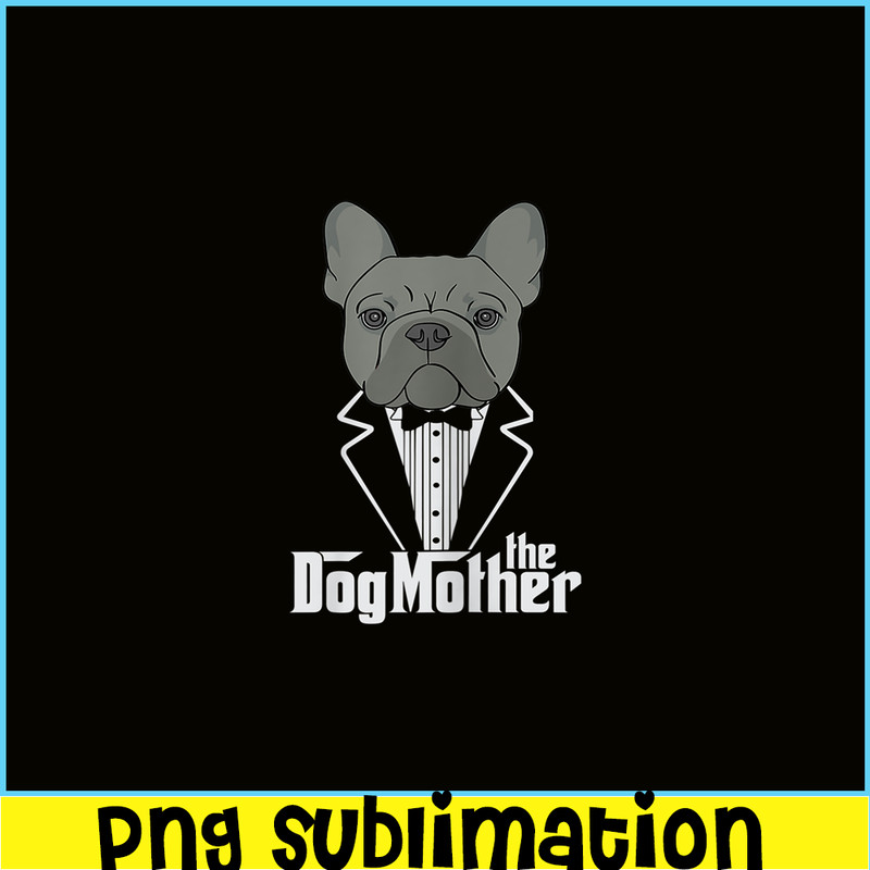 HL161023205-The Dogmother French Bulldog PNG.png