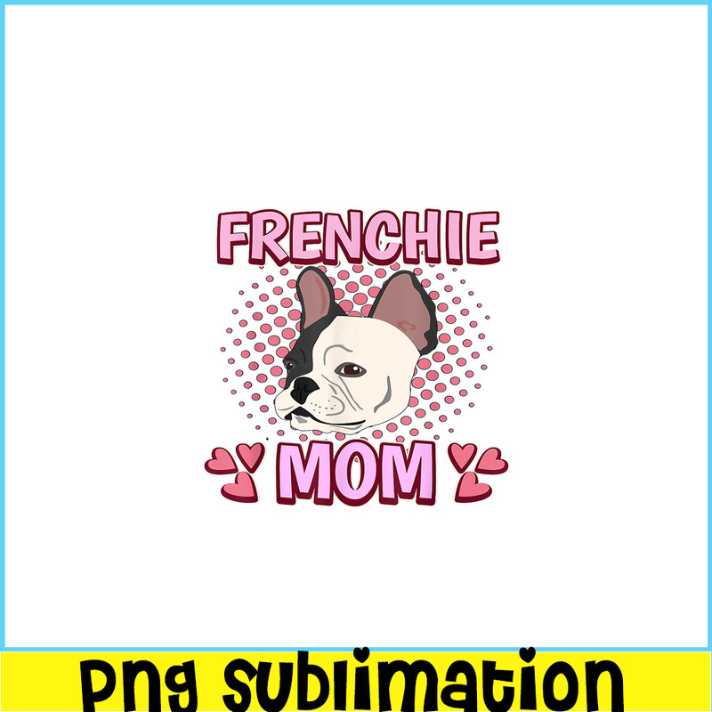 HL161023213-Womens French Bulldog Mom Mommy Mother's Day French Bulldog PNG.png