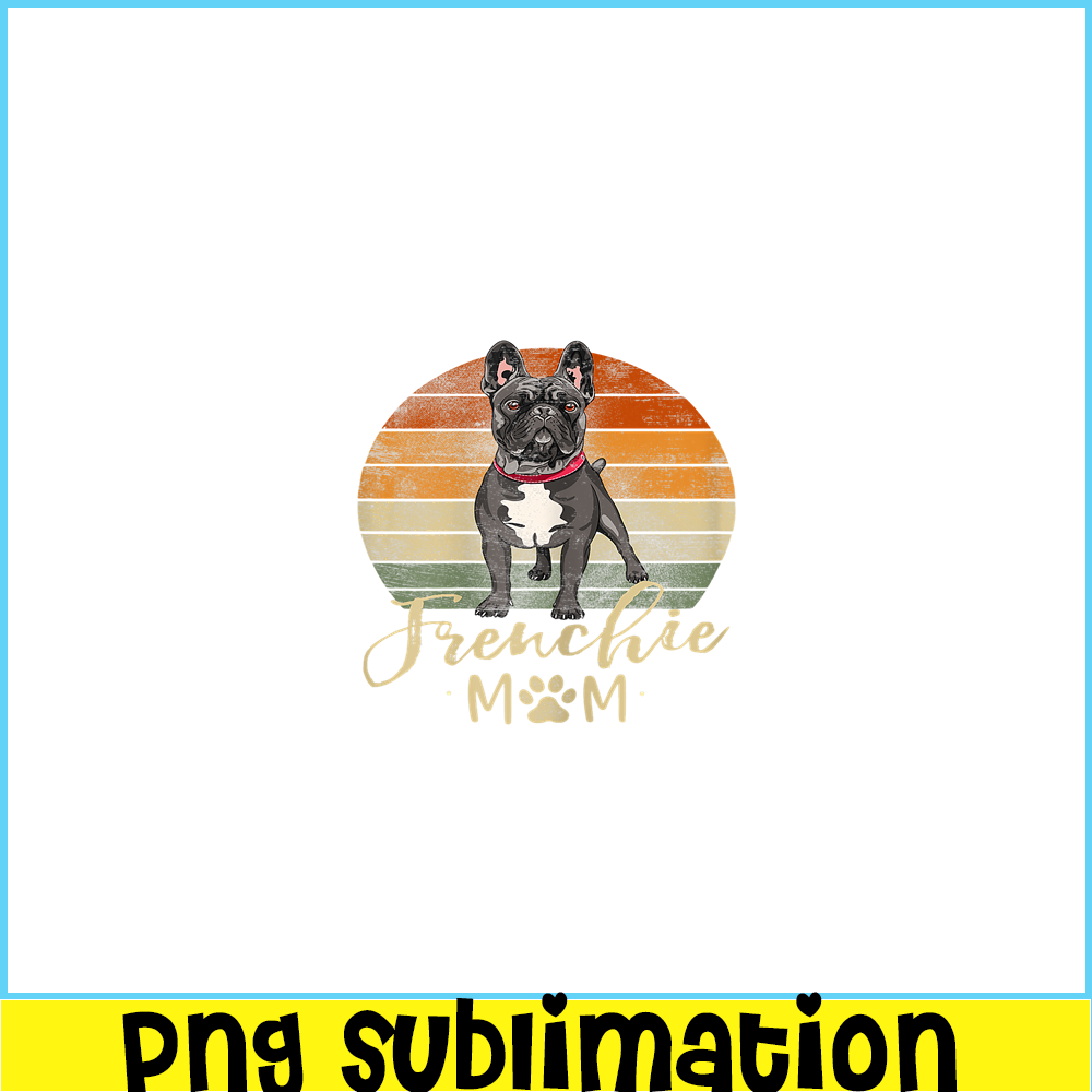 HL161023219-Womens Frenchie Mom Retro Sunset French Bulldog Lover Gift Dog Mama PNG.png