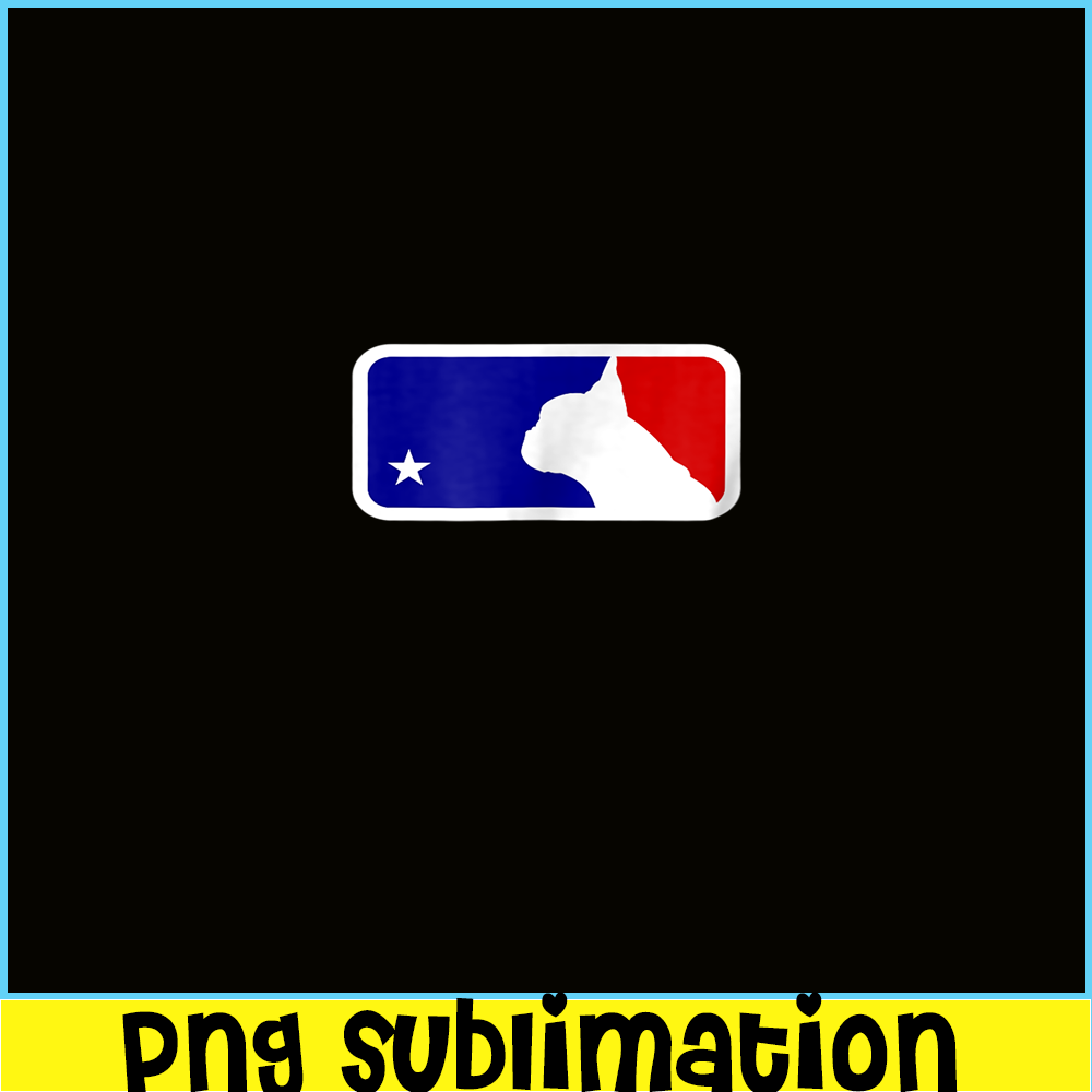 HL16102355-French Bulldog Logo PNG, French Dog Artwork PNG, Bulldog Mascot PNG.png