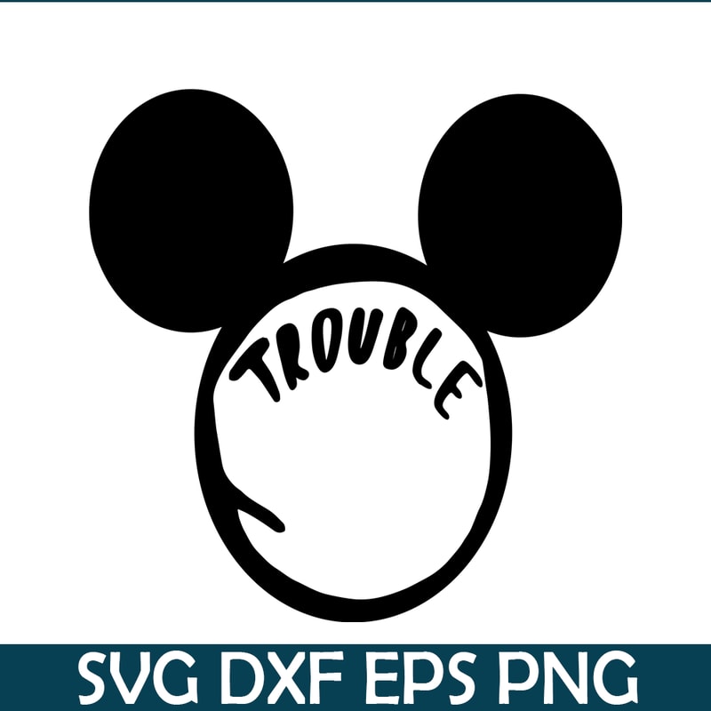 DS104122389-Mickey Trouble SVG, Dr Seuss SVG, Cat in the Hat SVG DS104122389.png
