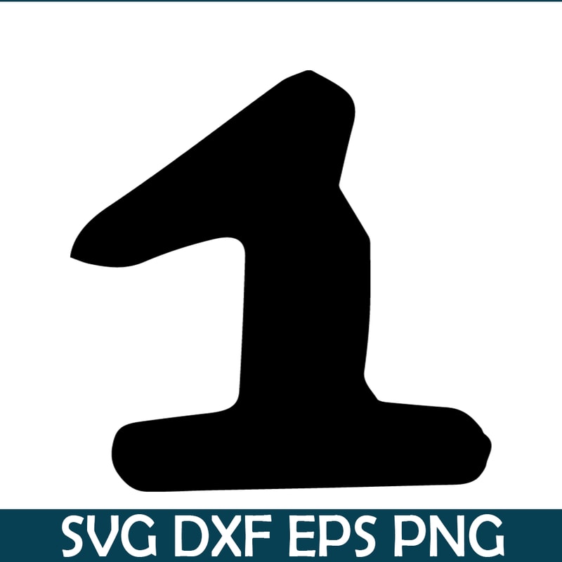 DS104122391-The First Number SVG, Dr Seuss SVG, Cat in the Hat SVG DS104122391.png