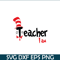 DS1051223109-Teacher I Am SVG, Dr Seuss SVG, Dr Seuss Quotes SVG DS1051223109.png