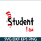 DS1051223114-Student I Am SVG, Dr Seuss SVG, Dr Seuss Quotes SVG DS1051223114.png