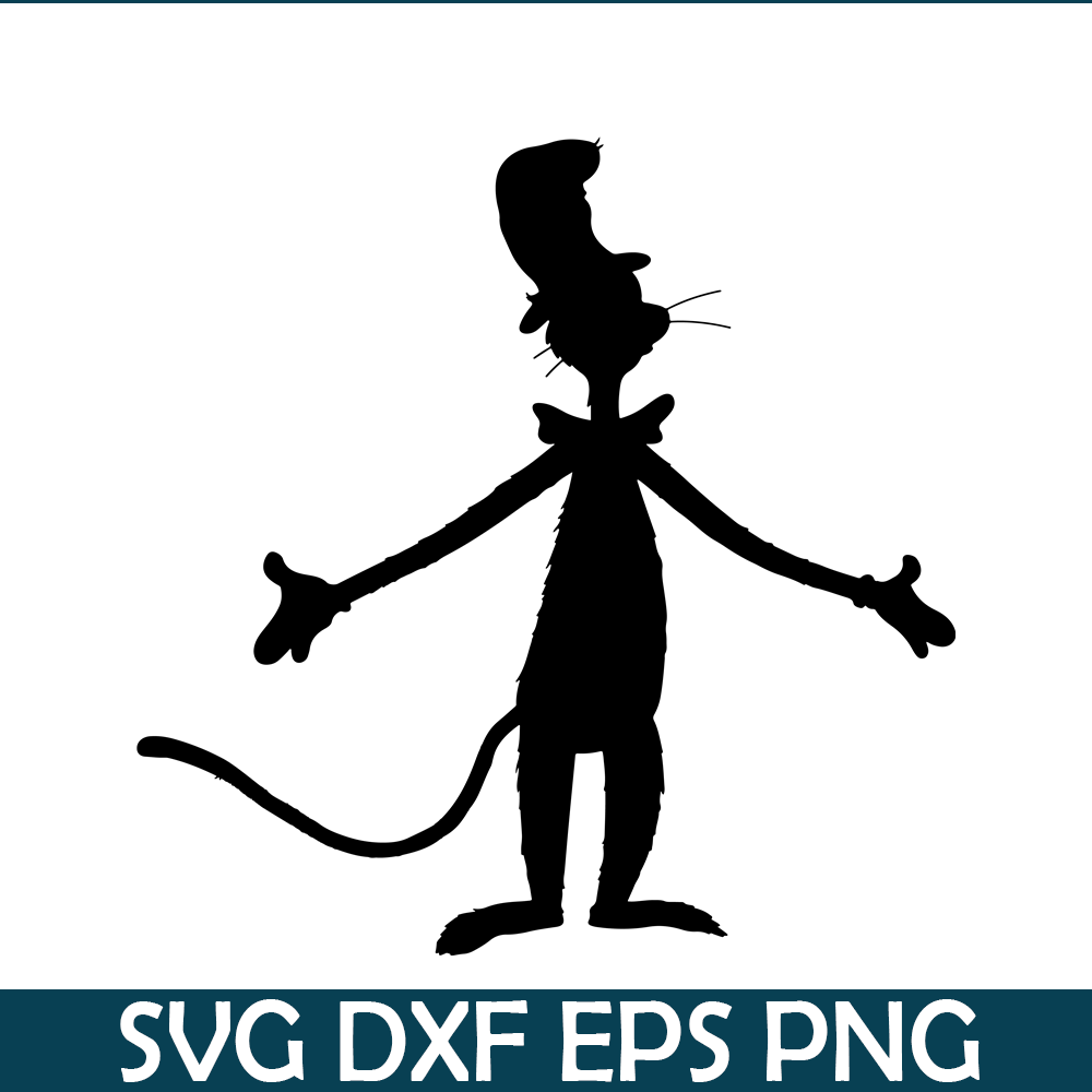 DS105122331-The Whole Cat Black Shadow SVG, Dr Seuss SVG, Cat In The Hat SVG DS105122331.png
