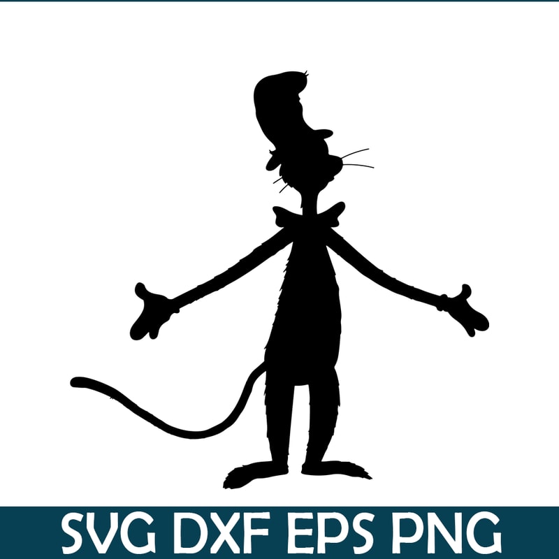 DS105122331-The Whole Cat Black Shadow SVG, Dr Seuss SVG, Cat In The Hat SVG DS105122331.png