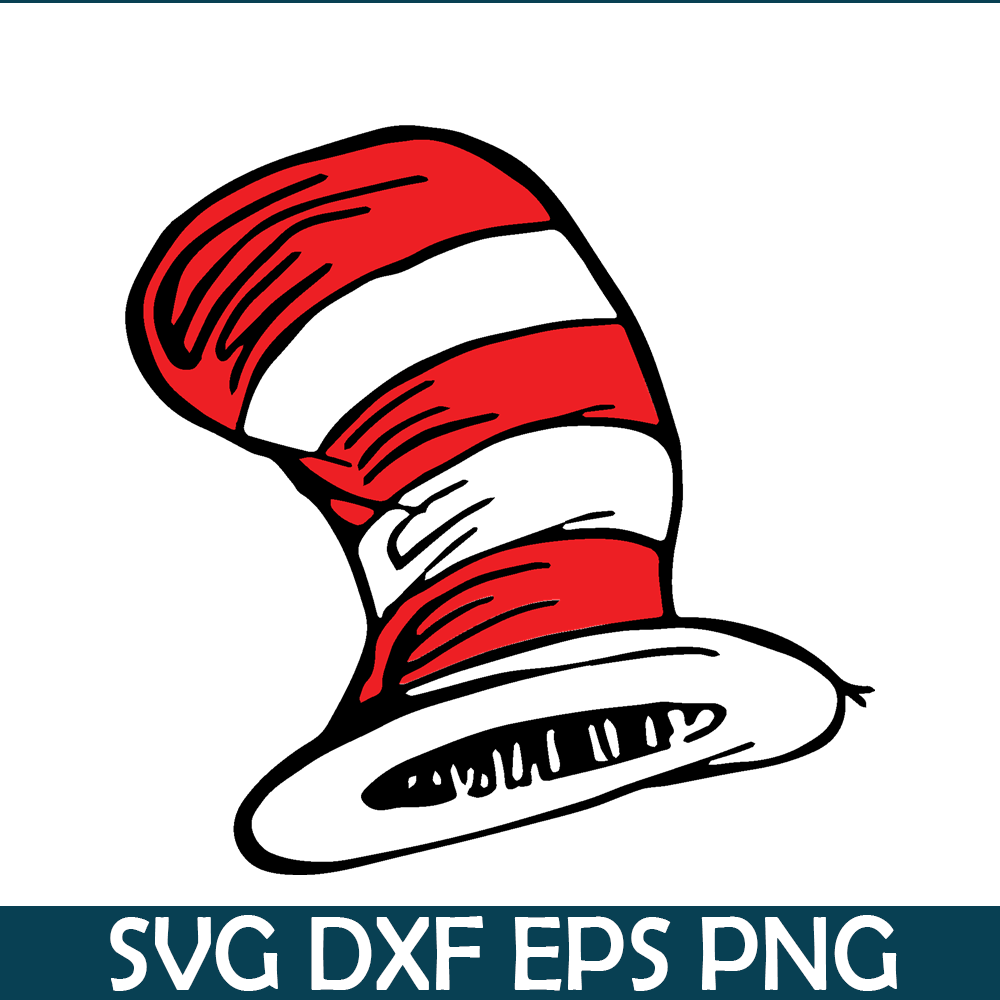 DS205122341-Hat Of The Cat SVG, Dr Seuss SVG, Cat In The Hat SVG DS205122341.png