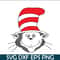 DS205122387-The Cat Face SVG, Dr Seuss SVG, Cat In The Hat SVG DS205122387.png