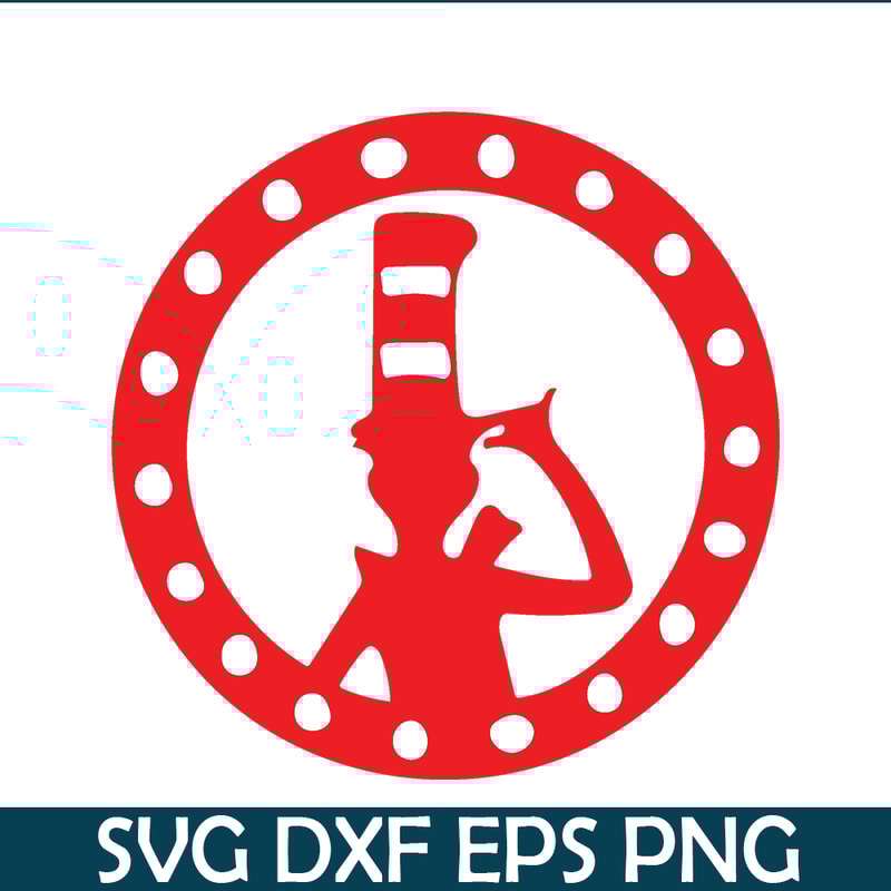 DS205122394-The Cat With The Hat In Red Circle SVG, Dr Seuss SVG, Cat In The Hat SVG DS205122394.png