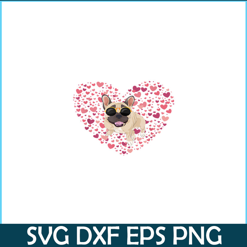 HL16102319-Cute Dog Lover PNG, Valentines Day Gift PNG, French Bulldog PNG.png