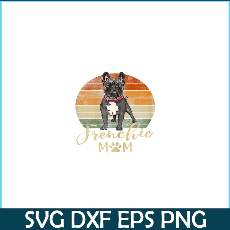 HL161023219-Womens Frenchie Mom Retro Sunset French Bulldog Lover Gift Dog Mama PNG.png