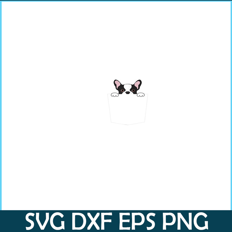 HL16102335-French Bulldog PNG, Frenchie Dog Lover PNG, Bulldog Mascot PNG.png