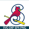 MLB2041223108-The Bird Symbol Of St. Louis Cardinals SVG, Major League Baseball SVG, Baseball SVG MLB2041223108.png