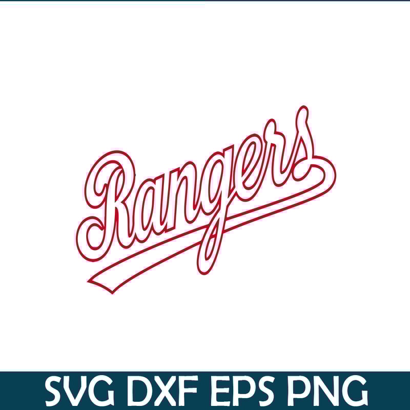 MLB2041223135-The Text Of Rangers SVG, Major League Baseball SVG, Baseball SVG MLB2041223135.png