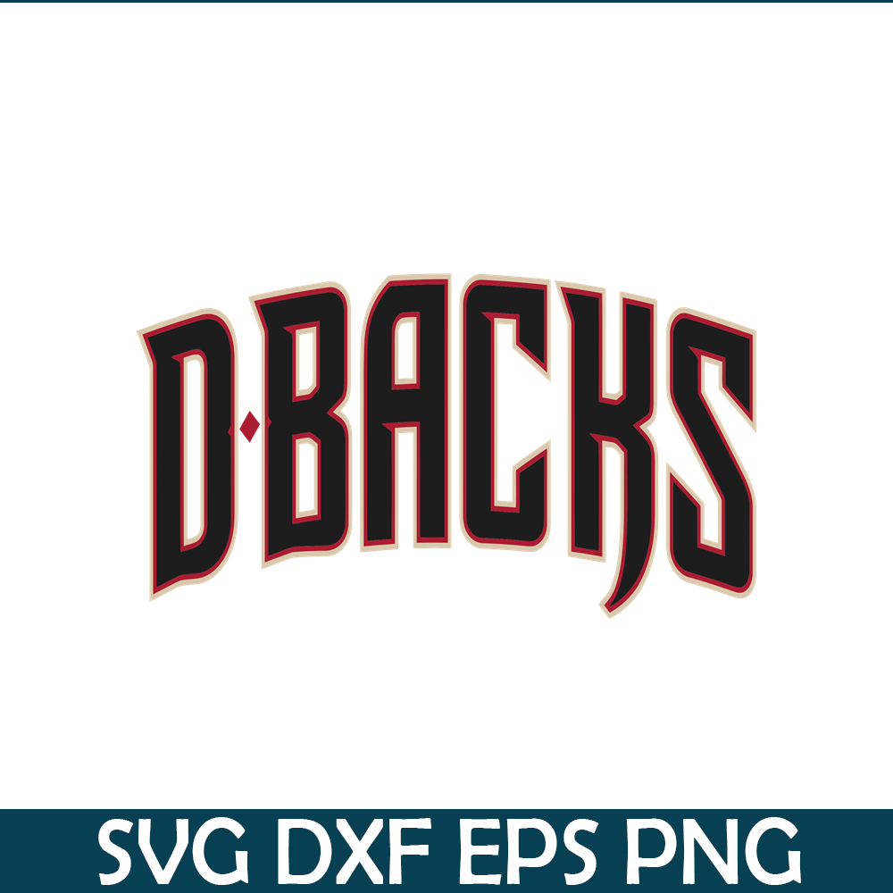 MLB30112304-Arizona D-Backs SVG PNG DXF EPS AI,Major League Baseball SVG, MLB Lovers SVG MLB30112304.png