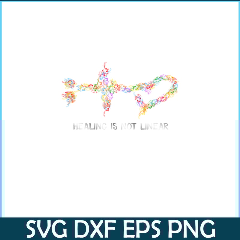 PNG14102308-Healing Is Not Linear Mental Healt Png.png