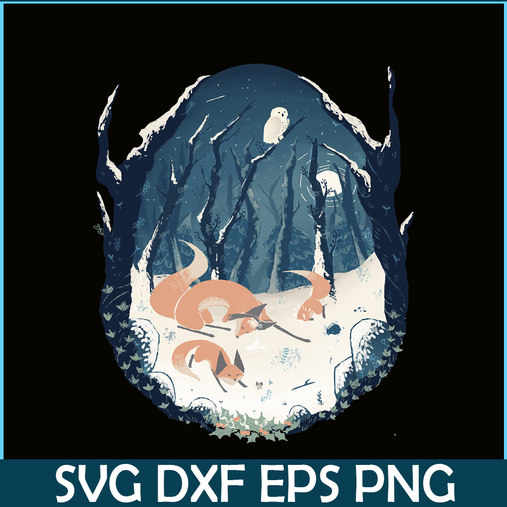 PNG14102335-Fox Family Png.png