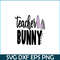 VLT19102319-Teacher Bunny PNG, Sweet Valentine PNG, Valentine Holidays PNG.png