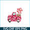 VLT211023100-Love Truck PNG, Sweet Valentine PNG, Valentine Holidays PNG.png