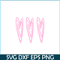 VLT211023110-Three Cute Heart PNG, Sweet Valentine PNG, Valentine Holidays PNG.png