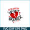 VLT21102313-Little Mister Heart Breaker PNG, Break Valentine PNG, Valentine Holidays PNG.png