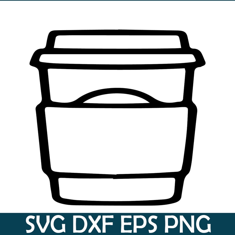 STB108122314-The Cup For Hot Coffee SVG, Starbucks SVG, Starbucks Logo SVG STB108122314.png