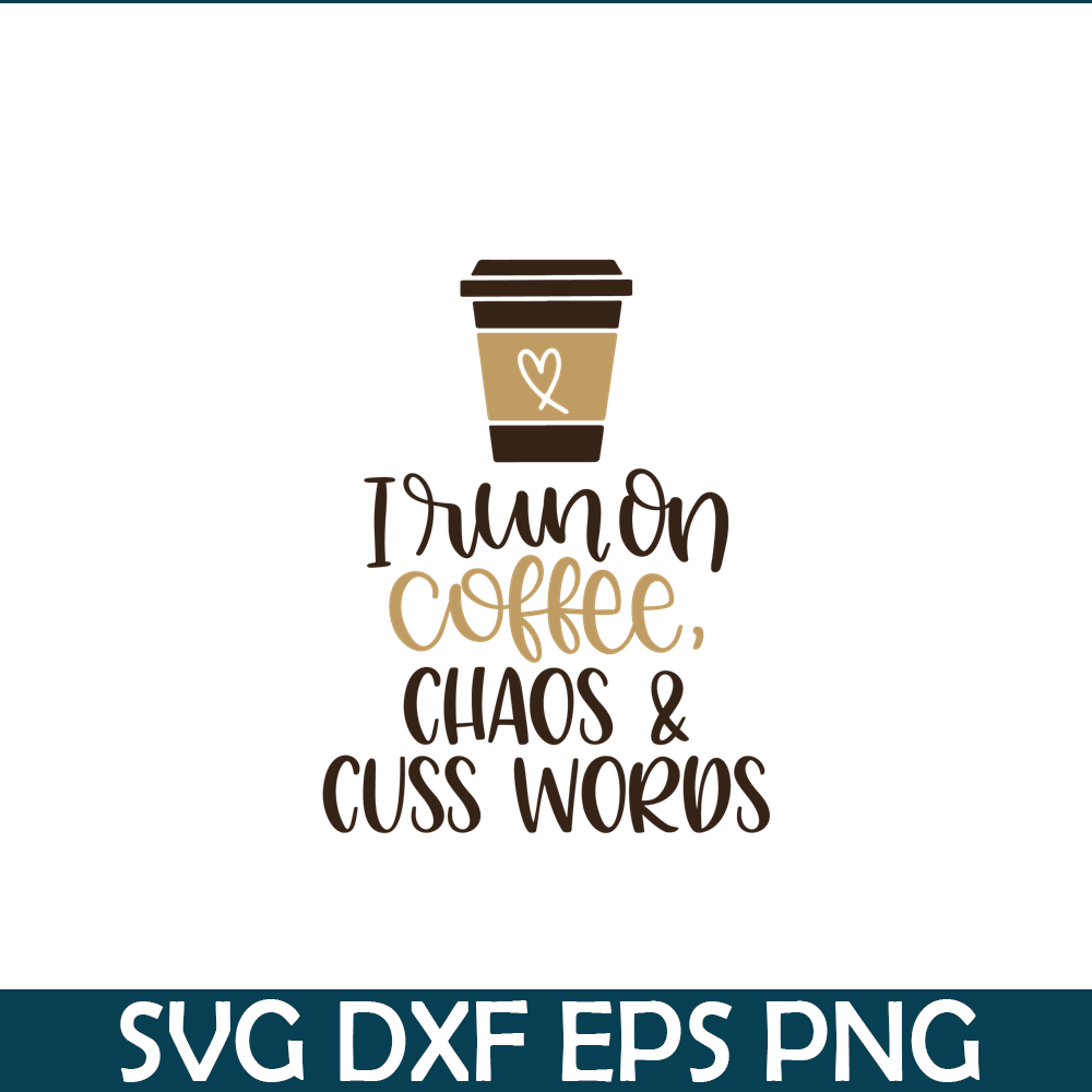 STB108122319-I Run On Coffee SVG, Starbucks SVG, Starbucks Logo SVG STB108122319.png