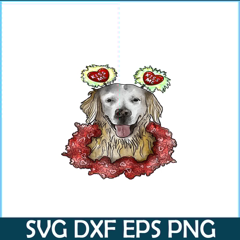 VLT19102334-Dog Valentine Day PNG, Cute Valentine PNG, Valentine Holidays PNG.png