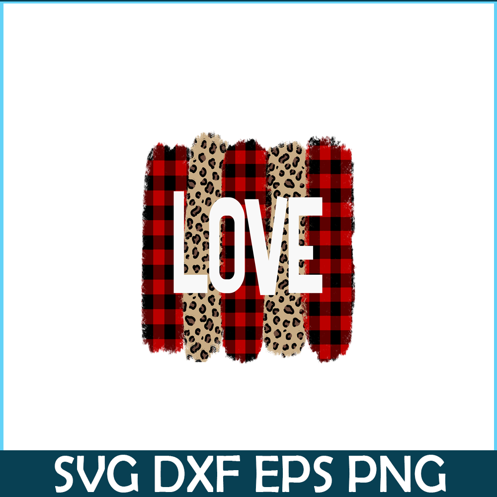 VLT21102328-Caro Leopard Love PNG, Funny Valentine PNG, Valentine Holidays PNG.png