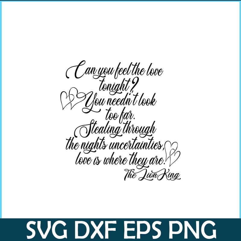 VLT21102370-Can You Feel The Love Tonight PNG, Sweet Valentine PNG, Valentine Holidays PNG.png