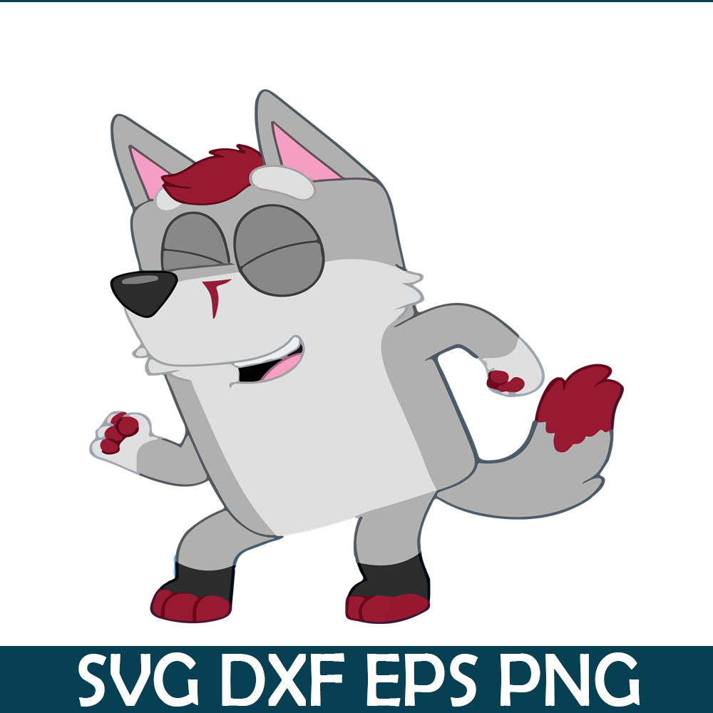BL22112361-Funny Wolfdog SVG PNG PDF Bluey Characters SVG Bluey Cartoon SVG.png