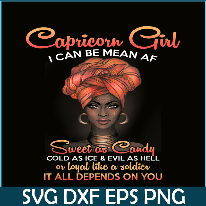 CPB28102334-Capricorn Queens PNG Born December 22 - January 19 PNG Capricorn Quotes PNG.png