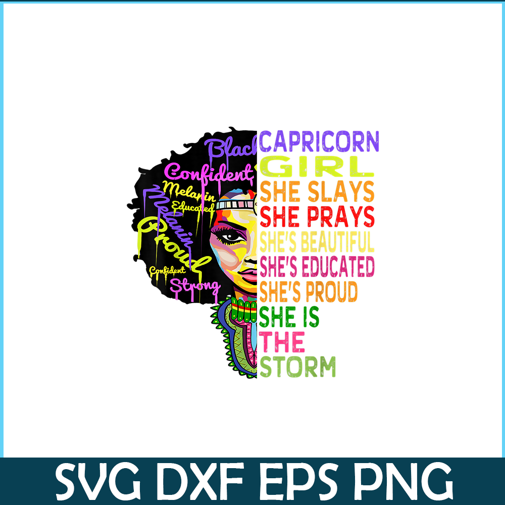 CPB28102340-Strong Capricorn PNG Capricorn Character PNG Capricorn Queen PNG.png