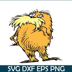 the lorax svg, dr seuss svg, dr. seuss' the lorax svg ds104122322